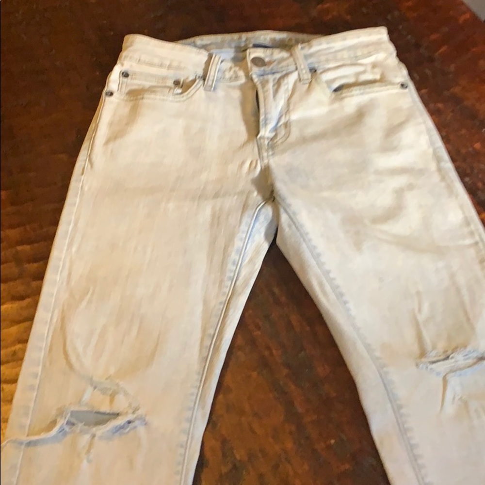 American Eagle Extreme Flex Jeans. 29X30. Used - Picture 1 of 8